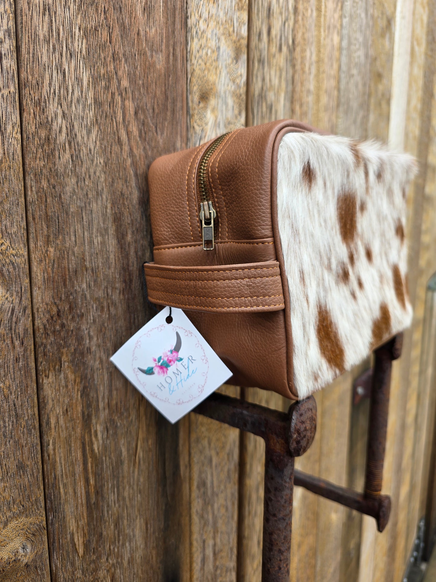 Unisex Toiletry Bag #04