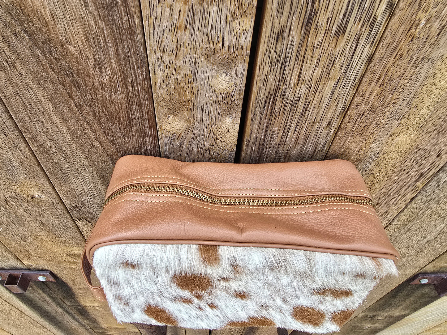 Unisex Toiletry Bag #04