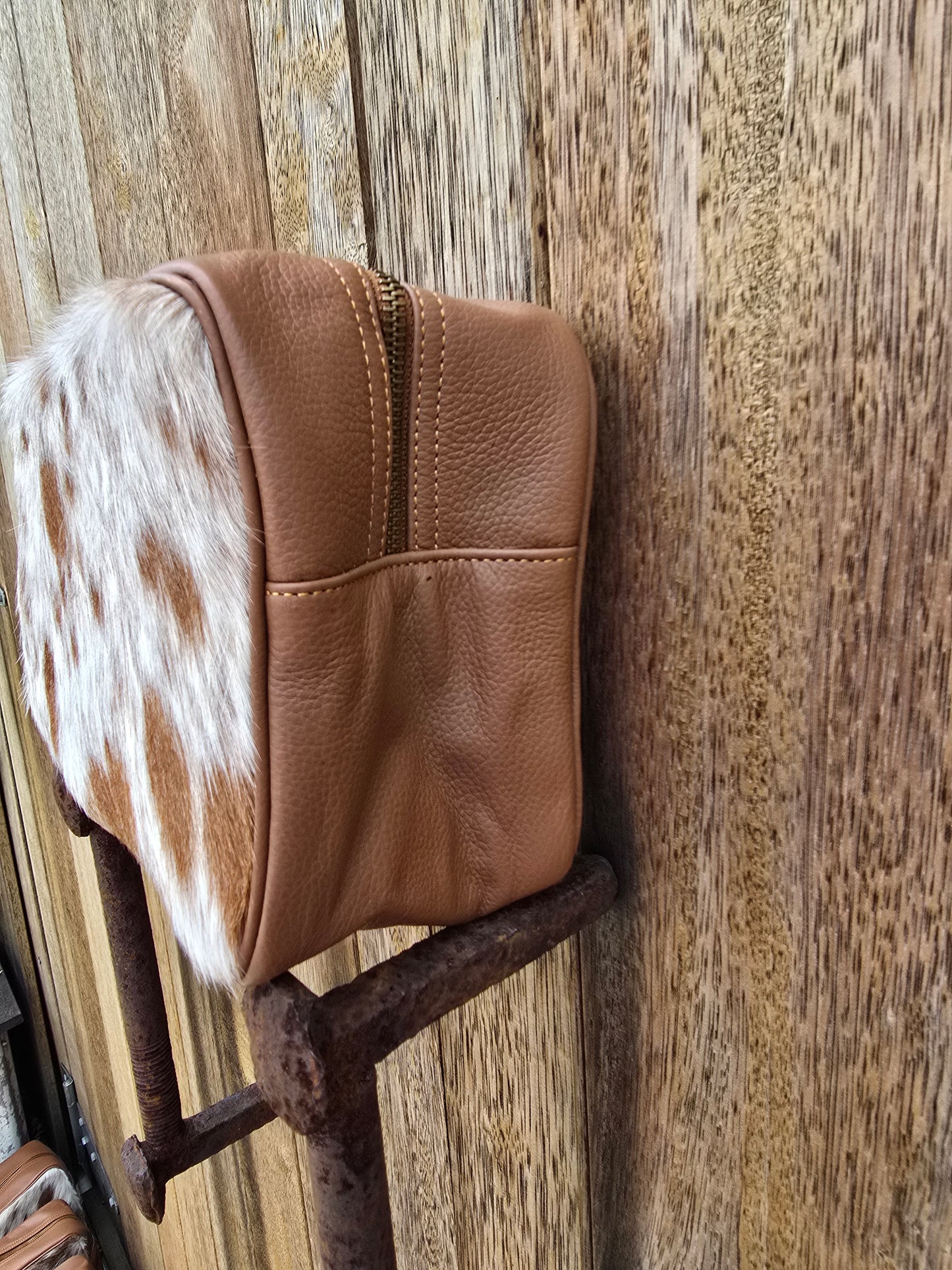 Unisex Toiletry Bag #04