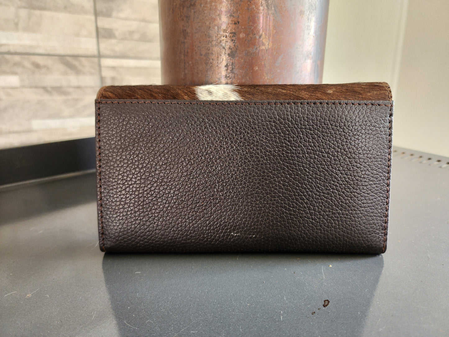 Hide Fold wallet #04