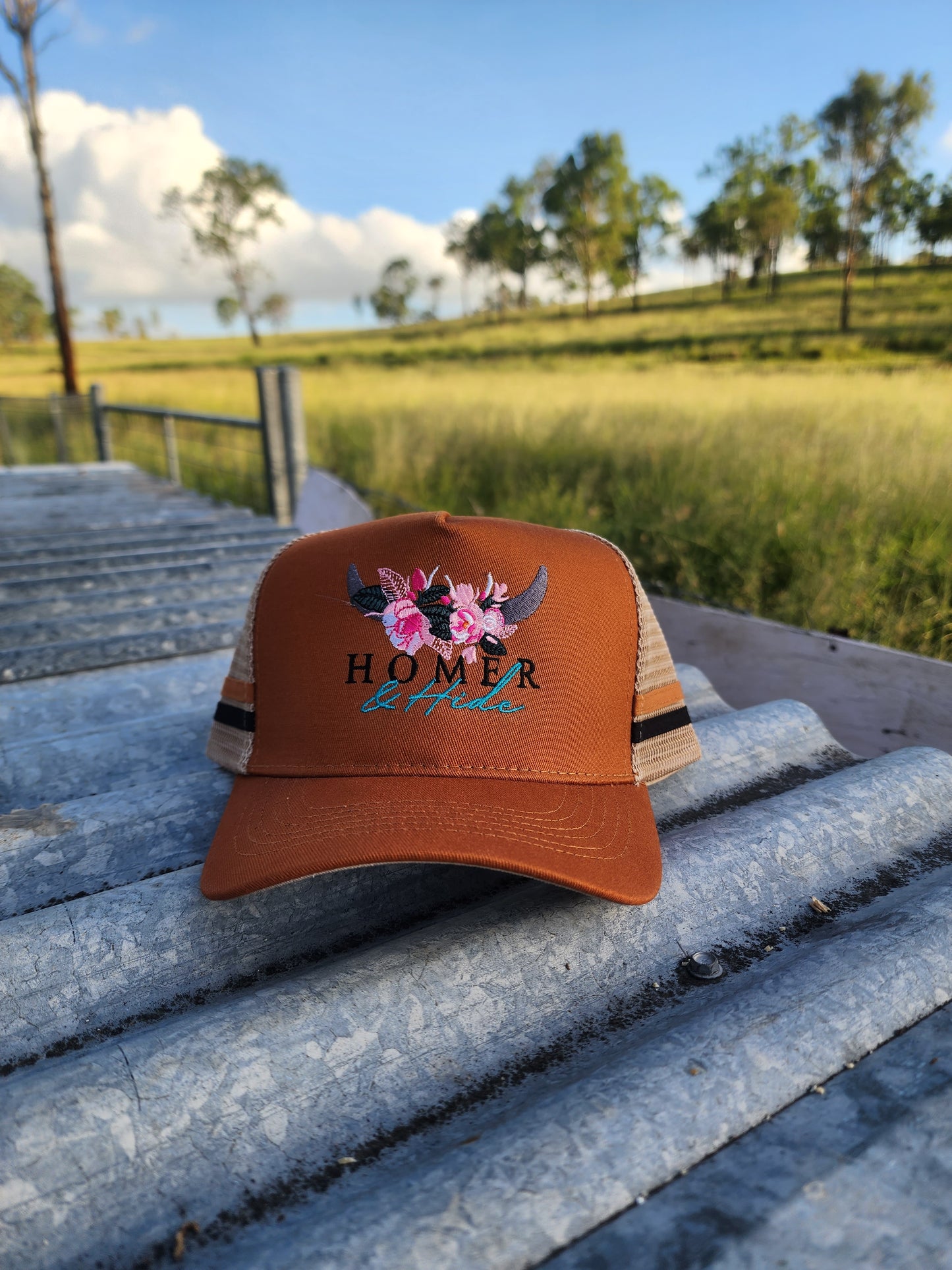 Rust (embroiderd)