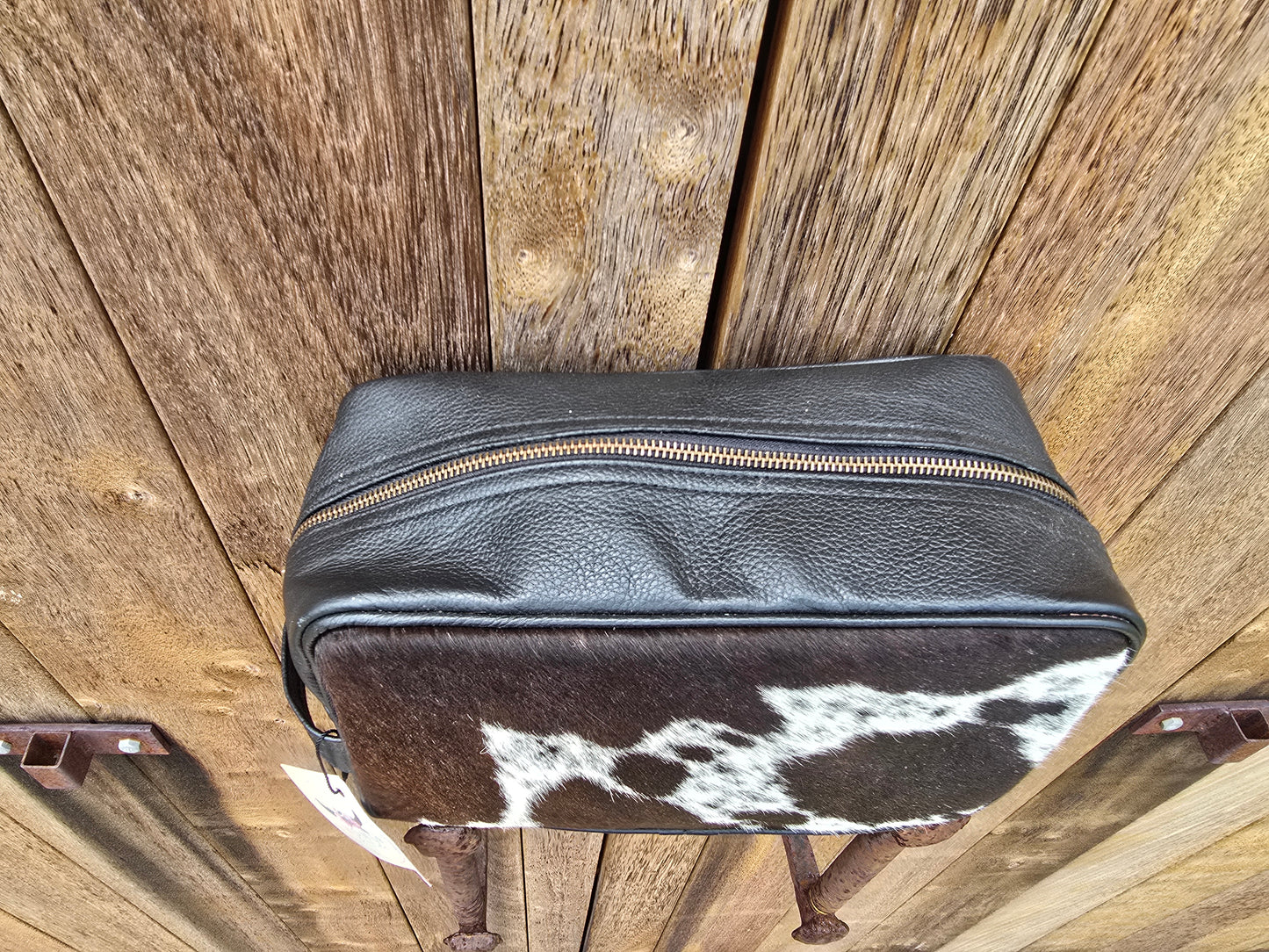 Unisex Toiletry Bag #09