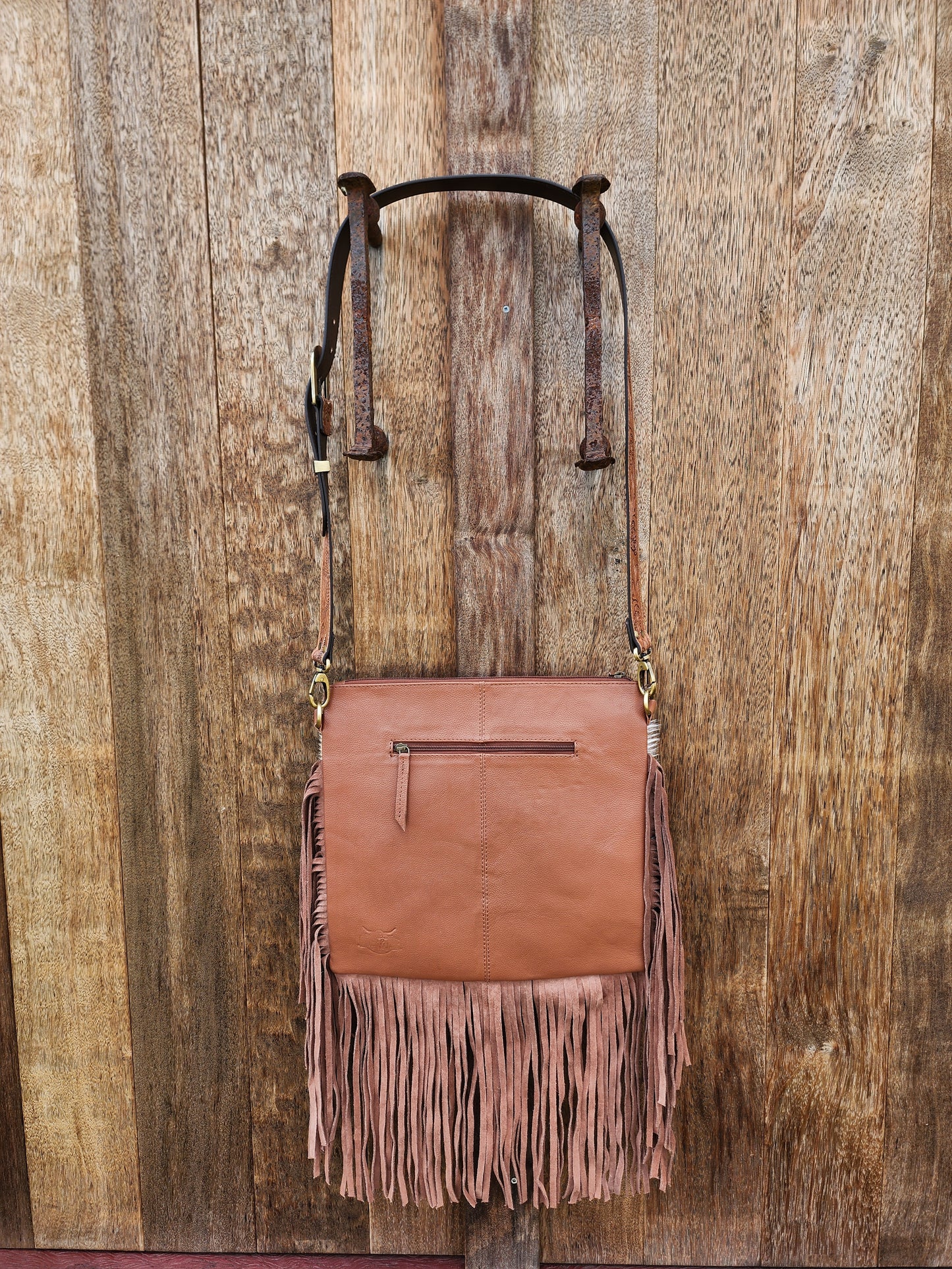 Cowgirl cross body bag #05