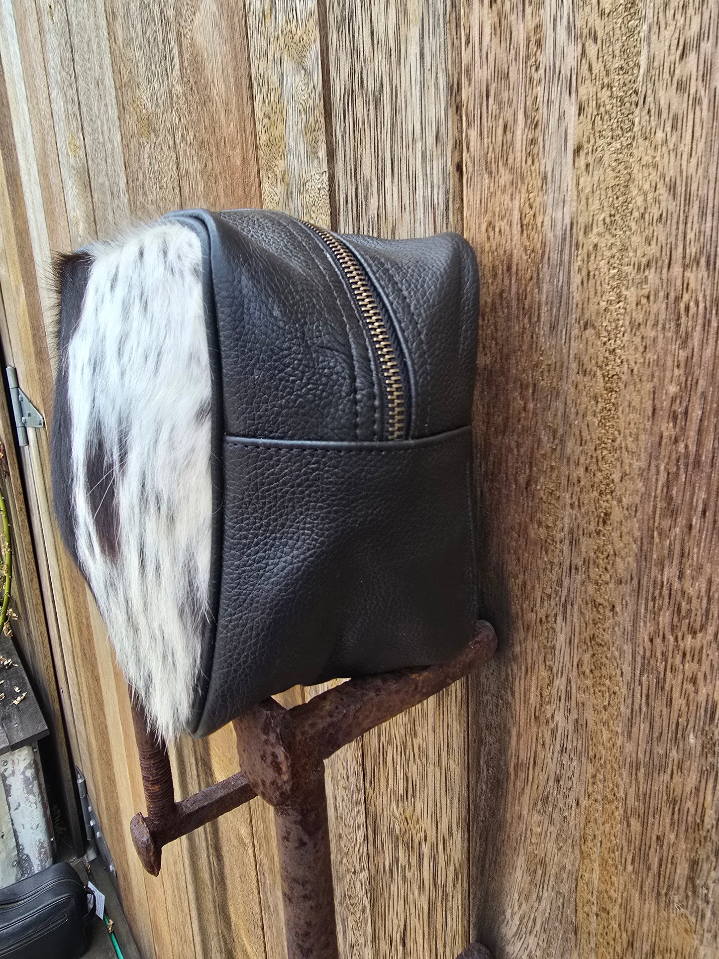 Unisex Toiletry Bag #07