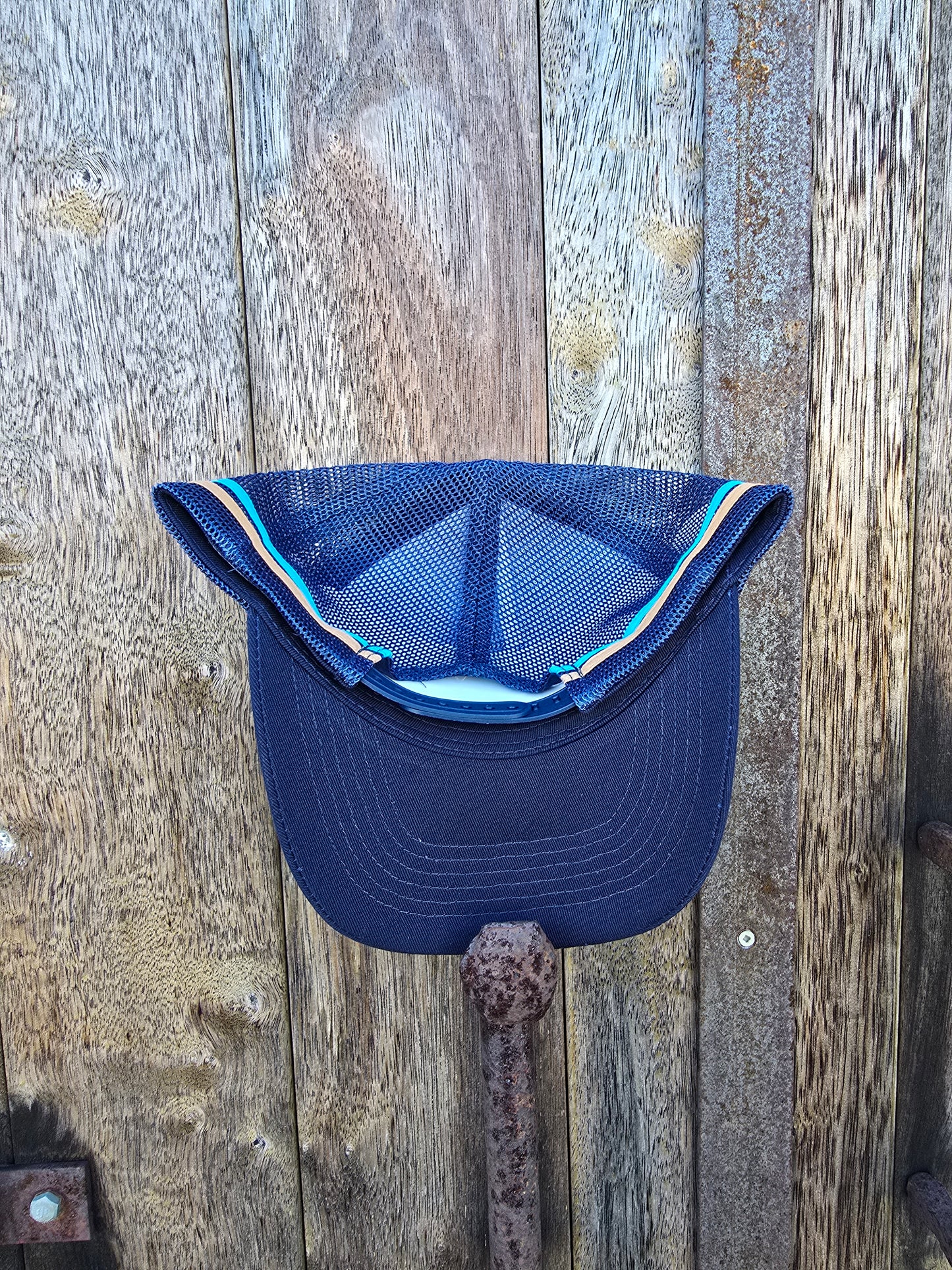 Dark navy