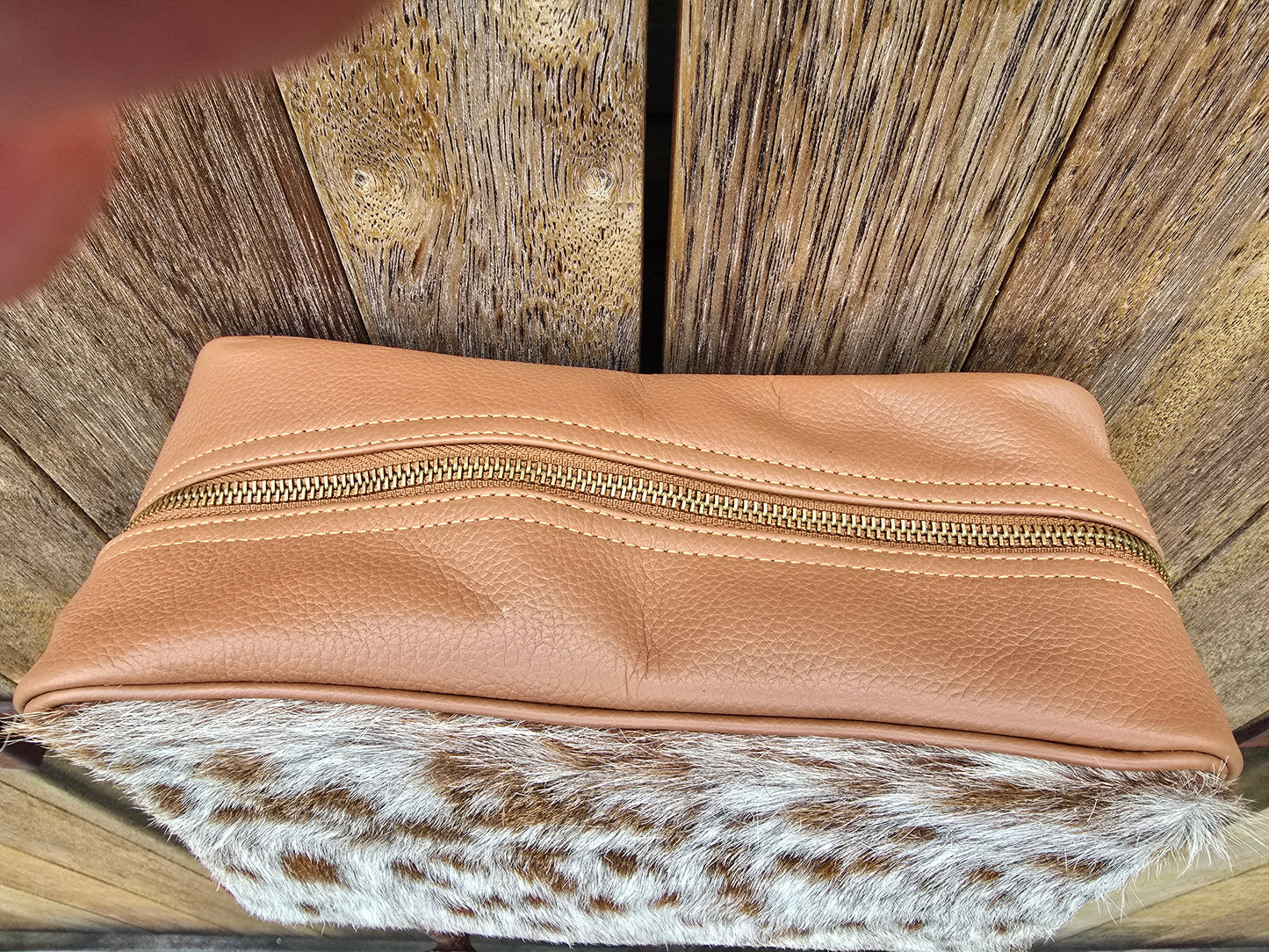 Unisex Toiletry Bag #02