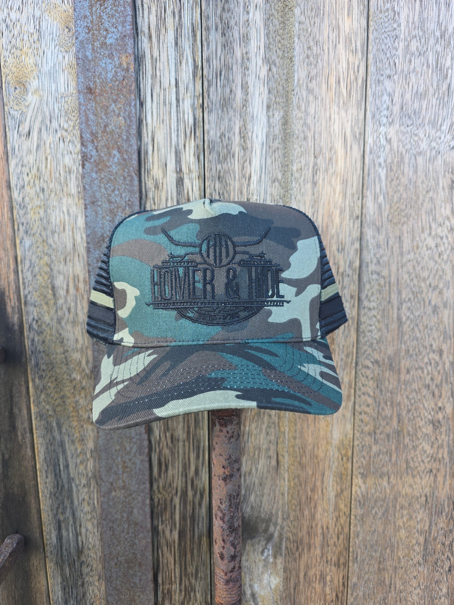 Camo