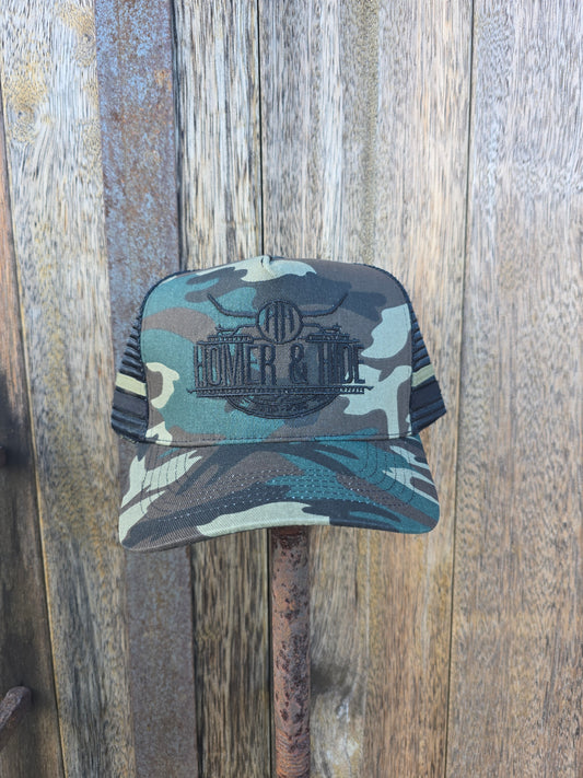 Camo