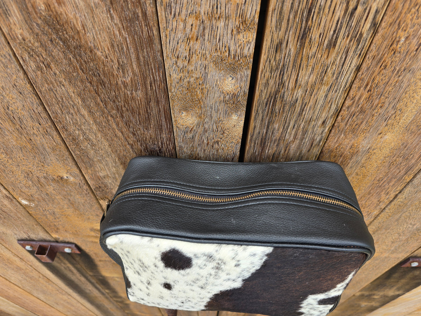 Unisex Toiletry Bag #06