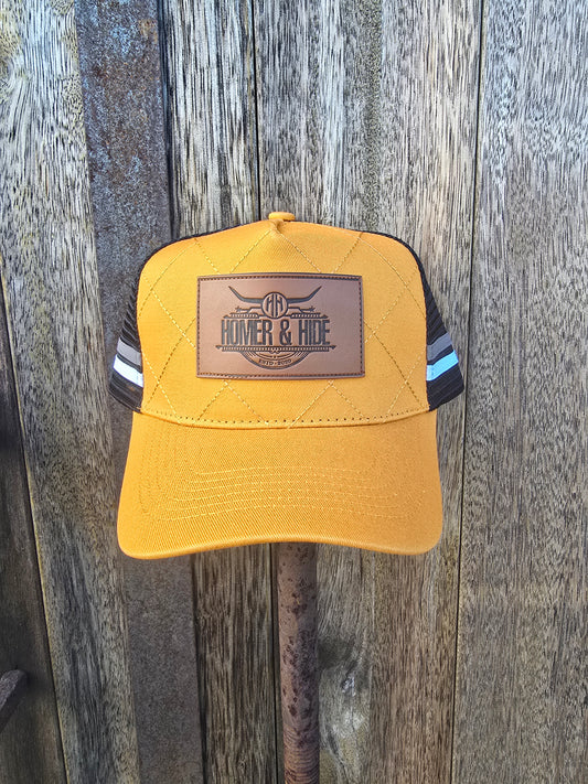 Mustard (patch)