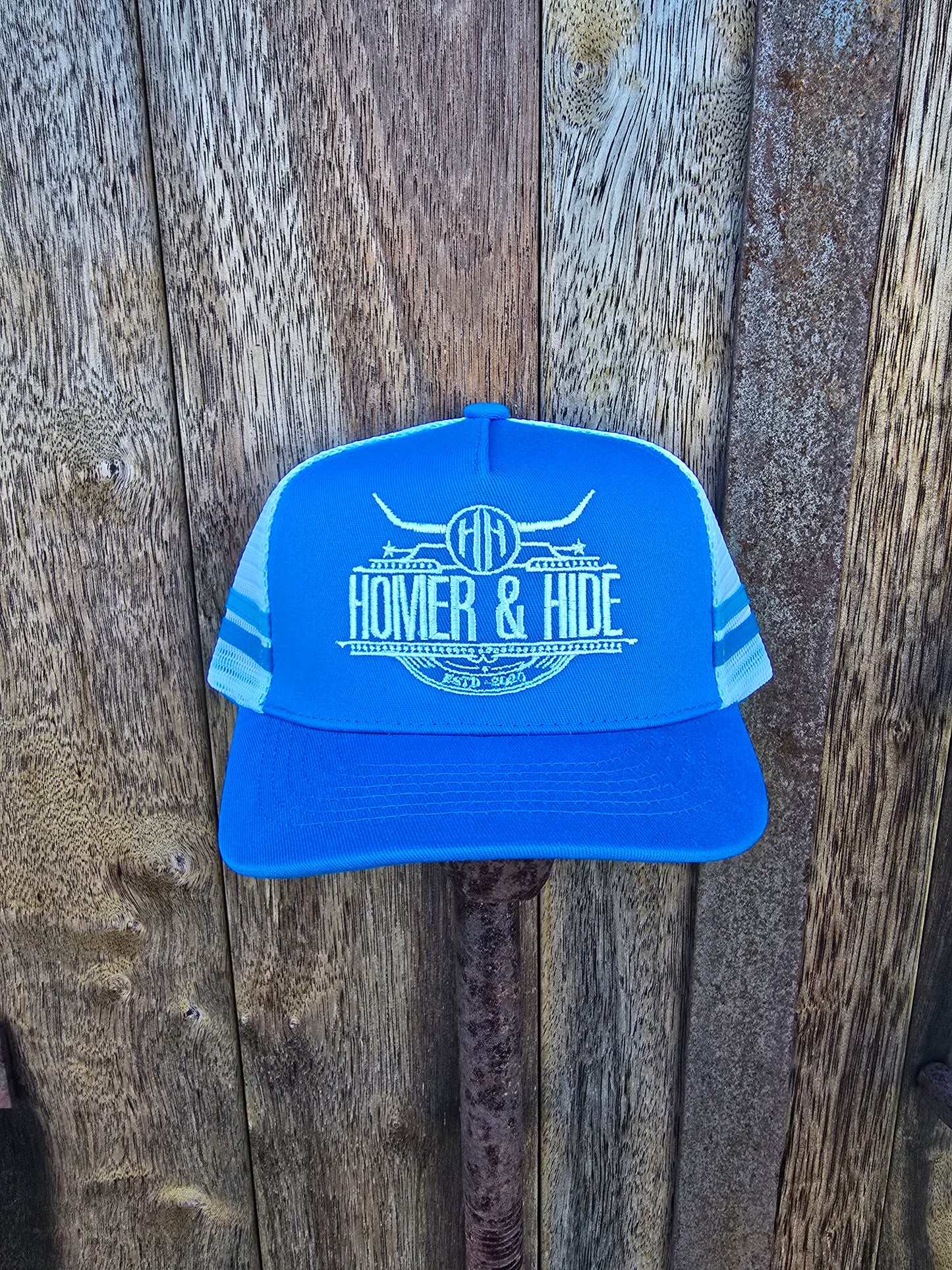 Blue (youth)