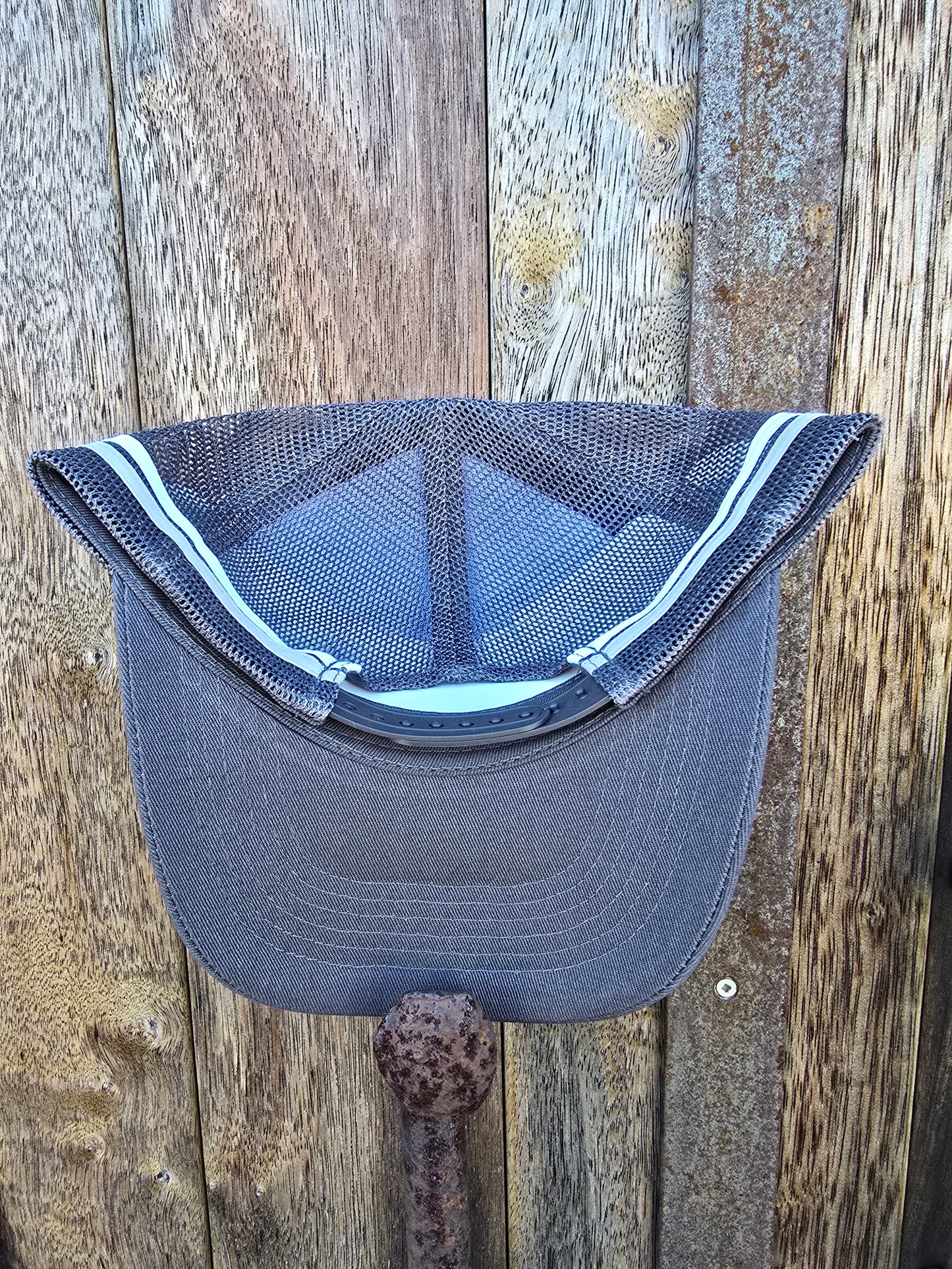 Grey