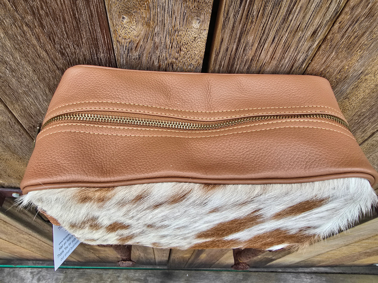 Unisex Toiletry Bag #01